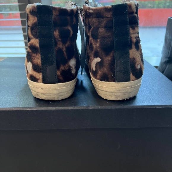 Golden Goose Slide - Picture 3 of 5